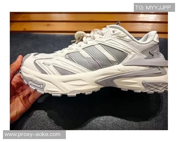 时尚与舒适兼具足球老爹鞋鞋带的选择与搭配技巧分享