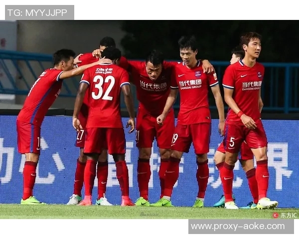 重庆力帆足球老板的商业布局与球队未来发展展望分析